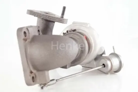 Lader, Aufladung Henkel Parts 5112230N Bild Lader, Aufladung Henkel Parts 5112230N