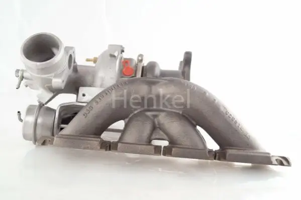 Lader, Aufladung Henkel Parts 5112318N