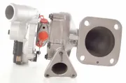 Lader, Aufladung Henkel Parts 5112330R
