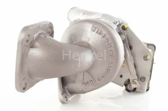 Lader, Aufladung Henkel Parts 5112330R Bild Lader, Aufladung Henkel Parts 5112330R