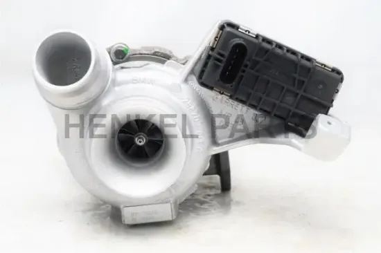 Lader, Aufladung Henkel Parts 5112332N Bild Lader, Aufladung Henkel Parts 5112332N