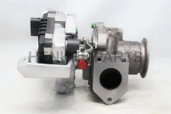 Lader, Aufladung Henkel Parts 5112332N Bild Lader, Aufladung Henkel Parts 5112332N