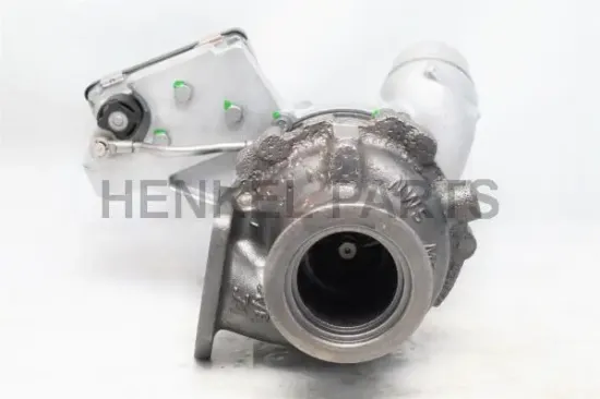 Lader, Aufladung Henkel Parts 5112332N Bild Lader, Aufladung Henkel Parts 5112332N