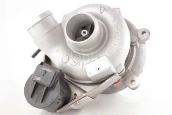 Lader, Aufladung Henkel Parts 5112343R Bild Lader, Aufladung Henkel Parts 5112343R