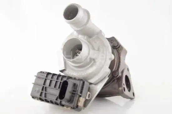 Lader, Aufladung Henkel Parts 5112390R Bild Lader, Aufladung Henkel Parts 5112390R