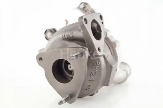 Lader, Aufladung Henkel Parts 5112390R Bild Lader, Aufladung Henkel Parts 5112390R