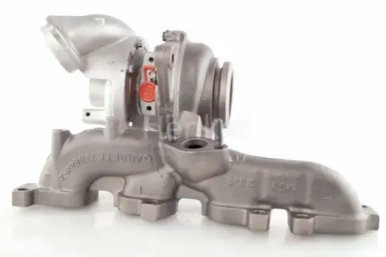 Lader, Aufladung Henkel Parts 5112514R Bild Lader, Aufladung Henkel Parts 5112514R