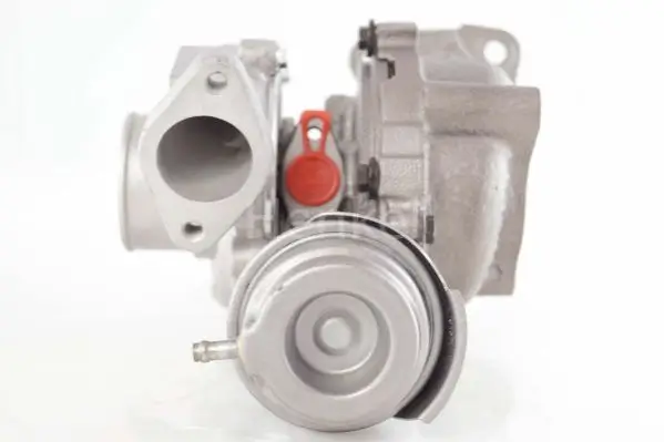 Lader, Aufladung Henkel Parts 5112517R