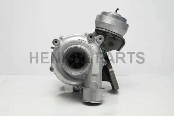 Lader, Aufladung Henkel Parts 5112590R