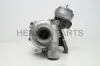 Lader, Aufladung Henkel Parts 5112590R