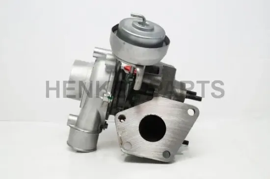Lader, Aufladung Henkel Parts 5112590R Bild Lader, Aufladung Henkel Parts 5112590R