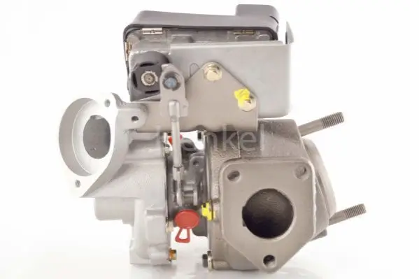 Lader, Aufladung Henkel Parts 5112591R