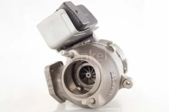 Lader, Aufladung Henkel Parts 5112591R Bild Lader, Aufladung Henkel Parts 5112591R