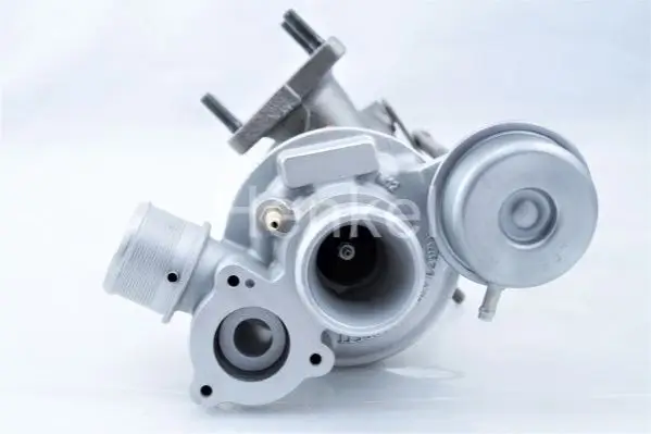 Lader, Aufladung Henkel Parts 5112598N