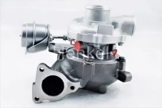 Lader, Aufladung Henkel Parts 5112600R Bild Lader, Aufladung Henkel Parts 5112600R