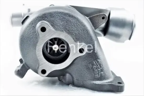 Lader, Aufladung Henkel Parts 5112600R Bild Lader, Aufladung Henkel Parts 5112600R