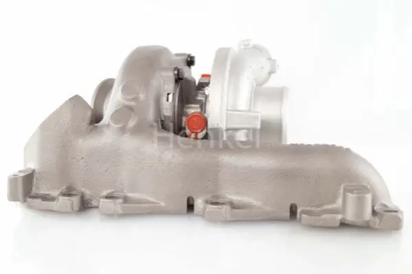 Lader, Aufladung Henkel Parts 5112603R