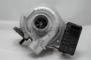 Lader, Aufladung Henkel Parts 5112607R