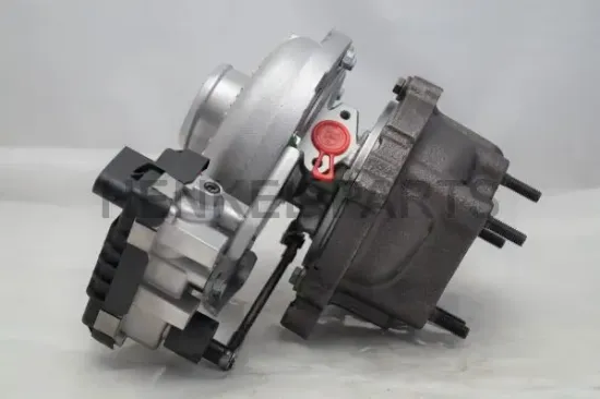 Lader, Aufladung Henkel Parts 5112607R Bild Lader, Aufladung Henkel Parts 5112607R