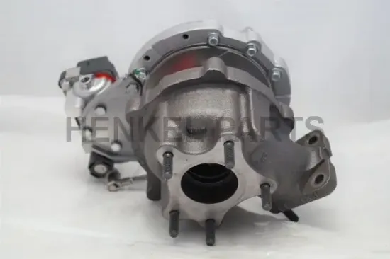 Lader, Aufladung Henkel Parts 5112607R Bild Lader, Aufladung Henkel Parts 5112607R