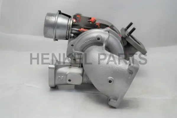 Lader, Aufladung Henkel Parts 5112621R