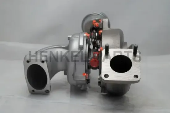 Lader, Aufladung Henkel Parts 5112621R Bild Lader, Aufladung Henkel Parts 5112621R