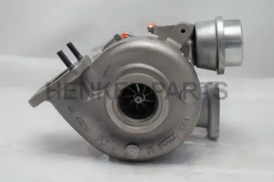 Lader, Aufladung Henkel Parts 5112621R Bild Lader, Aufladung Henkel Parts 5112621R