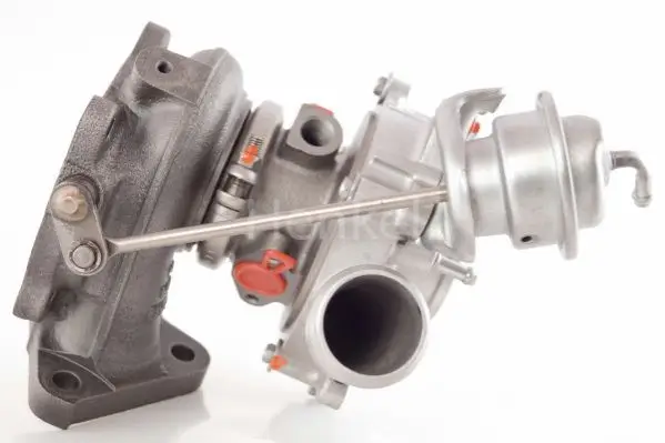 Lader, Aufladung Henkel Parts 5112626N