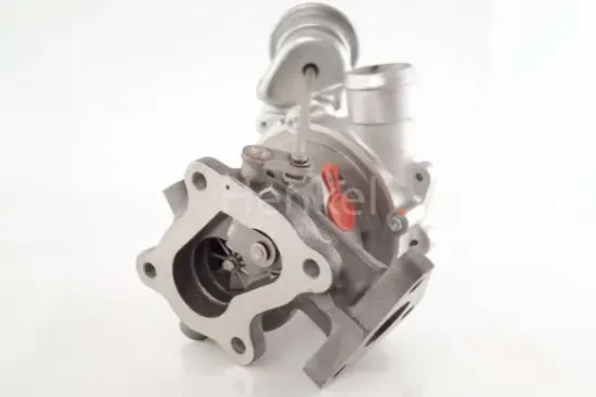 Lader, Aufladung Henkel Parts 5112626N Bild Lader, Aufladung Henkel Parts 5112626N