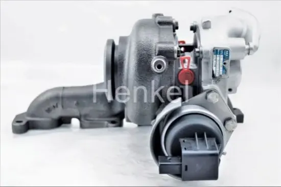 Lader, Aufladung Henkel Parts 5112627R Bild Lader, Aufladung Henkel Parts 5112627R
