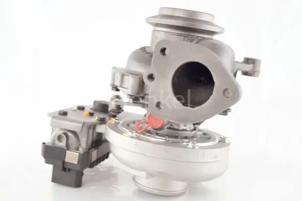 Lader, Aufladung Henkel Parts 5112657R