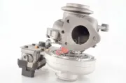 Lader, Aufladung Henkel Parts 5112657R