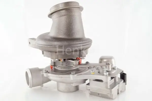 Lader, Aufladung Henkel Parts 5112664R