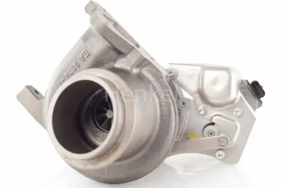 Lader, Aufladung Henkel Parts 5112664R Bild Lader, Aufladung Henkel Parts 5112664R