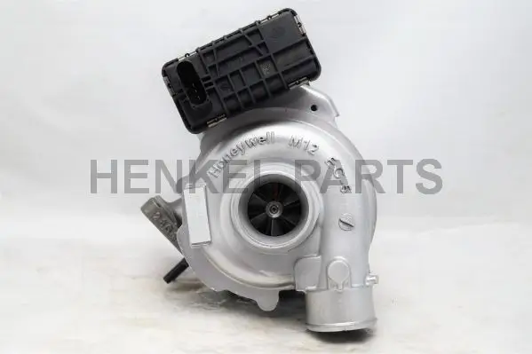 Lader, Aufladung Henkel Parts 5112666R