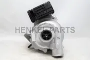 Lader, Aufladung Henkel Parts 5112666R