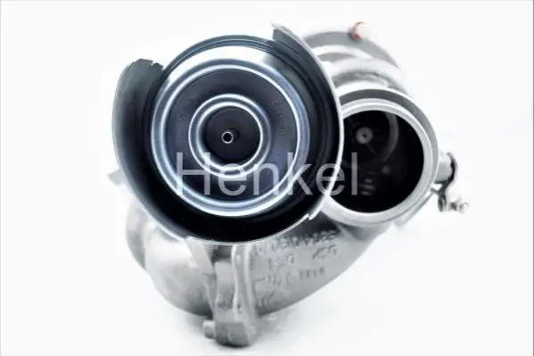 Lader, Aufladung Henkel Parts 5112754R