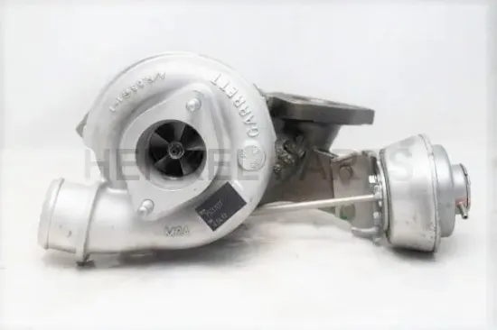 Lader, Aufladung Henkel Parts 5112821N Bild Lader, Aufladung Henkel Parts 5112821N