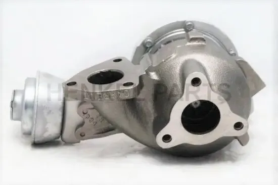 Lader, Aufladung Henkel Parts 5112821N Bild Lader, Aufladung Henkel Parts 5112821N