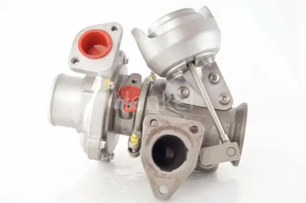Lader, Aufladung Henkel Parts 5113087N