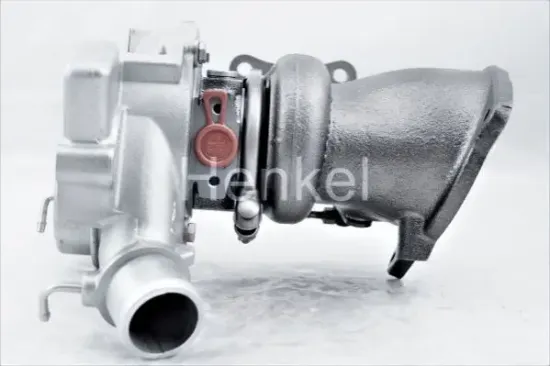 Lader, Aufladung Henkel Parts 5113134R Bild Lader, Aufladung Henkel Parts 5113134R