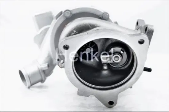 Lader, Aufladung Henkel Parts 5113134R Bild Lader, Aufladung Henkel Parts 5113134R