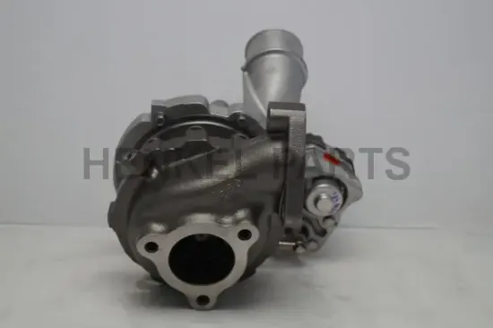 Lader, Aufladung Henkel Parts 5113141R Bild Lader, Aufladung Henkel Parts 5113141R