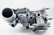 Lader, Aufladung Henkel Parts 5113172R