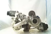 Lader, Aufladung Henkel Parts 5113178N