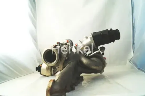 Lader, Aufladung Henkel Parts 5113178R Bild Lader, Aufladung Henkel Parts 5113178R