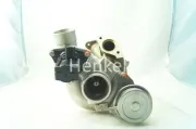 Lader, Aufladung Henkel Parts 5113230N