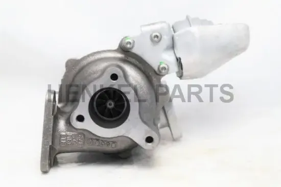 Lader, Aufladung Henkel Parts 5113250R Bild Lader, Aufladung Henkel Parts 5113250R