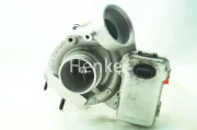 Lader, Aufladung Henkel Parts 5113315R