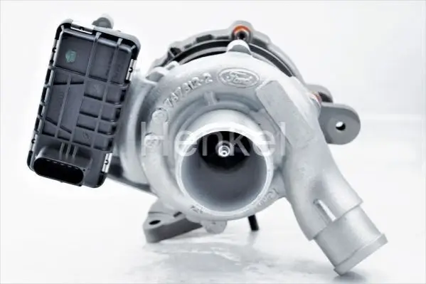 Lader, Aufladung Henkel Parts 5113392N